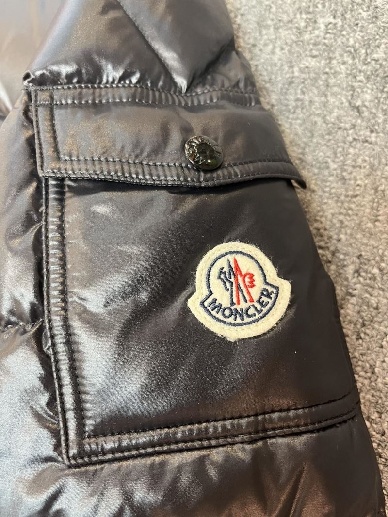 Moncler Down Jackets